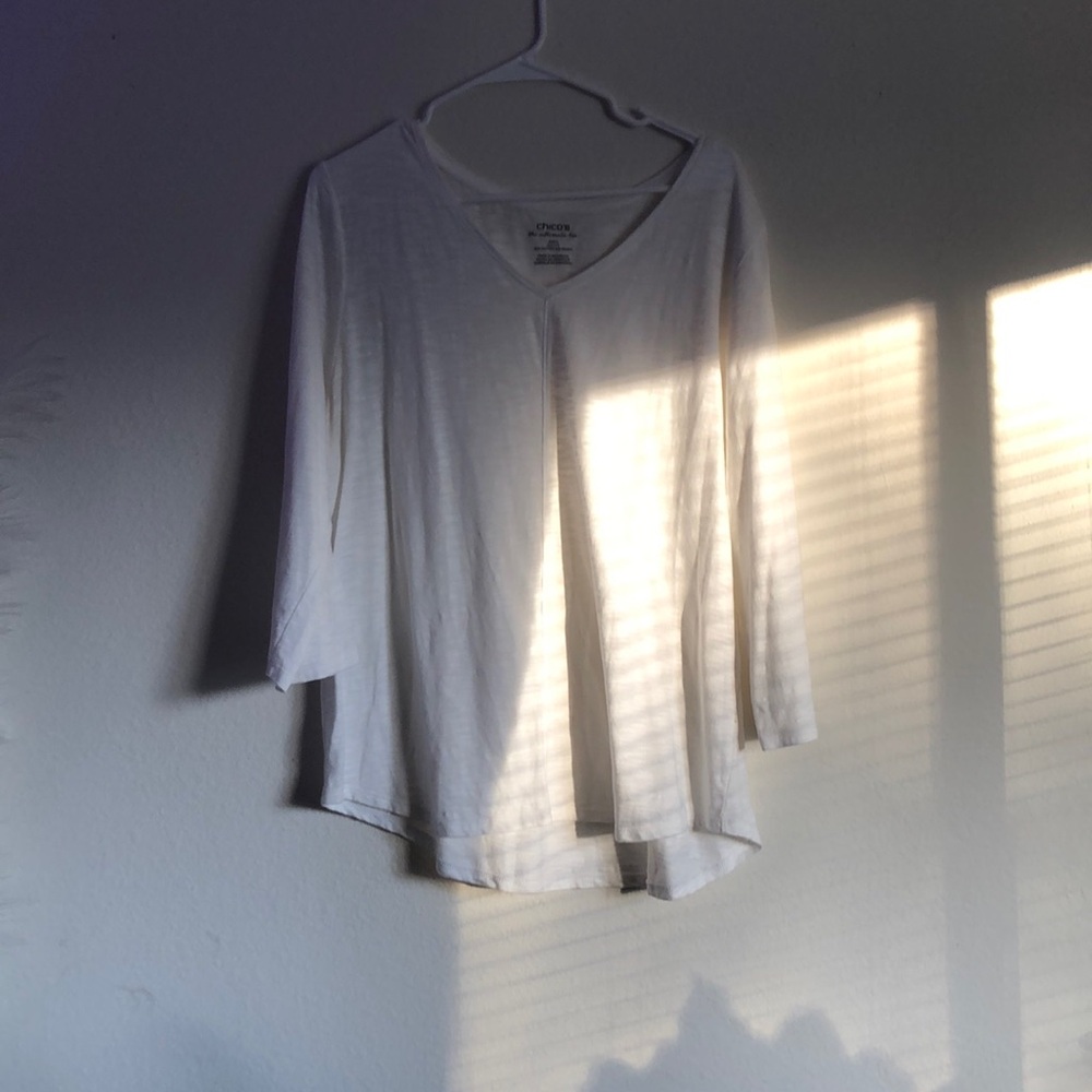 Chicos the ultimate tee